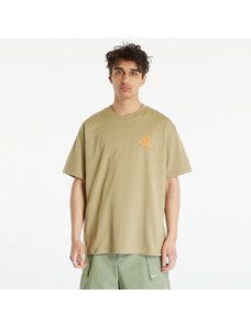 Pánské tričko Nike ACG Men's Short Sleeve Tee Neutral Olive