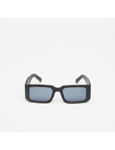Pánské sluneční brýle Urban Classics Sunglasses Helsinki Black