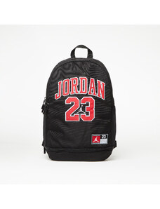 Batoh Jordan Jersey Backpack Black, L