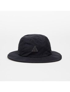 Klobouk Nike ACG Storm-FIT Bucket Hat Black/ Anthracite