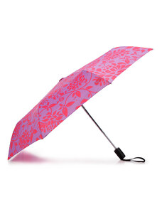Deštník Wittchen, fialovo-růžová,