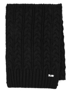 Dámský šátek Wittchen, černá, akryl