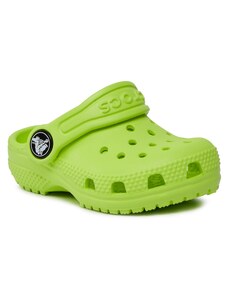 Nazouváky Crocs