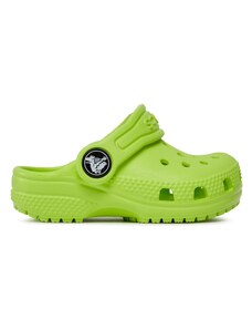 Nazouváky Crocs