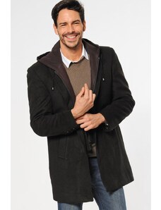 PLT3173 DEWBERRY OVERCOAT