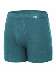 Boxer shorts Cornette Authentic Perfect 092 3XL-5XL blue stone 050