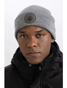 DEFACTO Man Knitwear Beret Hat
