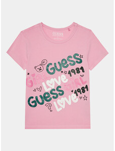 T-Shirt Guess