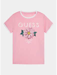 T-Shirt Guess