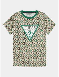 T-Shirt Guess