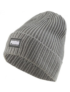 Puma Ribbed Classic Cuff Beanie zimní čepice 024038-03