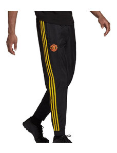 Kalhoty adidas Manchester United F.C. Tkané kalhoty Icon M GR3878