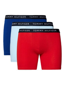 Tommy Hilfiger 3P Boxerky M UM0UM02204