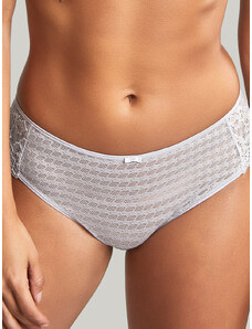 Panache Envy Brief silver 7282