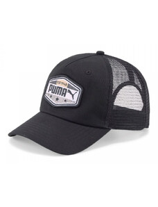 Kšiltovka Puma Prime Trucker Cap 024046-01