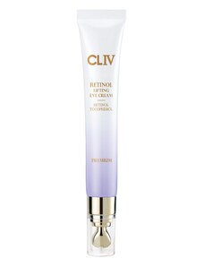 CLIV - RETINOL LIFTING EYE CREAM - Liftingový oční krém s retinolem 20 ml