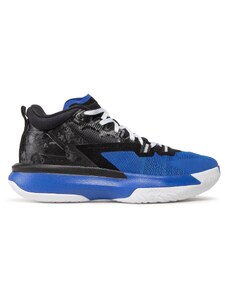 Jordan men zion 1 BLACK