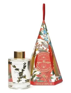 SOMERSET TOILETRY SOMERSET sváteční koupelový a sprchový olej Arganový Květ, 130ml