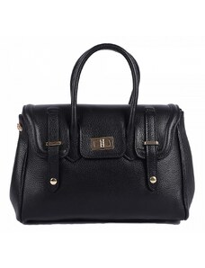 Luxusní italská kabelka z pravé kůže VERA "Esprela" 20x30cm