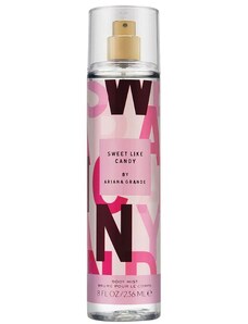 Ariana Grande Sweet Like Candy - tělová mlha 236 ml