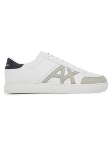 Sneakersy Armani Exchange