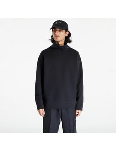 Pánská mikina Nike Sportswear Tech Fleece Reimagined Turtleneck Sweatshirt Black