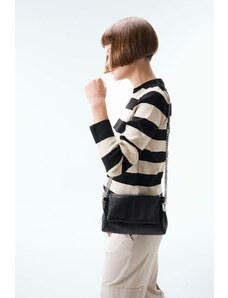 DEFACTO Faux Leather Shoulder bag