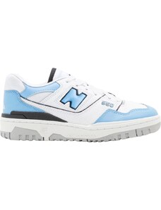 New Balance 550 "White Carolina Blue"