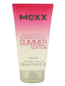 Mexx Woman Summer Edition SG 150 ml W