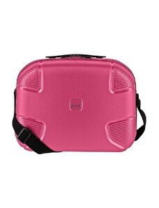 IMPACKT IP1 Beauty case Flora pink