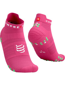 Ponožky Compressport Pro Racing Socks v4.0 Run Low xu00047b-379