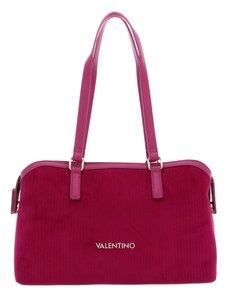 Valentino růžová kabelka přes rameno