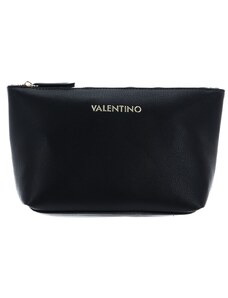Černá kosmetická kabelka Valentino