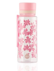 EQUA Think Pink 600 ml ekologická plastová lahev na pití bez BPA