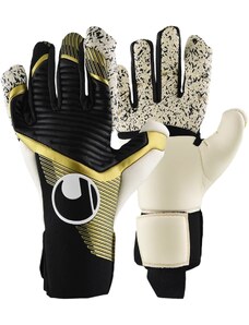 Brankářské rukavice Uhlsport Powerline Elite Flex Cut HN Goalkeeper Gloves 1013014-001