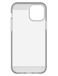 Hama Black Rock air robust pouzdro pro Apple iPhone 12 Mini transparentní