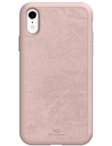 Hama Hama Promise case pro Apple iPhone XR růžová