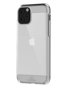 Black Rock Kryt Black Rock Air Robust pro Apple iPhone 11 transparentní