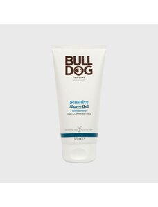 Bulldog Sensitive gel na holení pro citlivou pokožku 175 ml