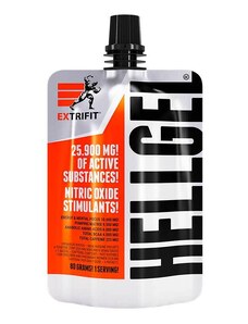 Extrifit Hellgel 80 g