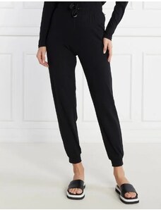 BOSS BLACK Kalhoty k pyžamu CI_Pants Cuff | Regular Fit
