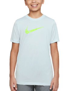 Triko Nike Trainingsshirt Kids fd0842-100