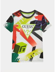 T-Shirt Guess