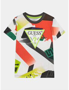 T-Shirt Guess