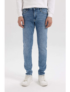 DEFACTO Carlo Skinny Fit Jean Pants