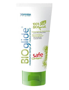 Lubrikační gel BIOglide "Safe" 100 ml (BG004)