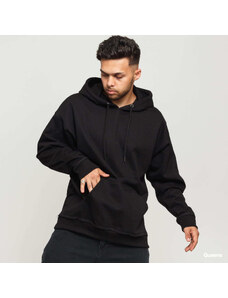 Pánská mikina Urban Classics Oversized Sweat Hoody Black