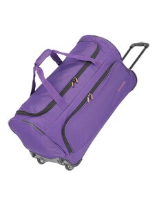 Cestovní taška na kolečkách 90L Travelite 096277