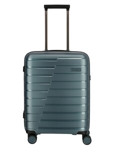 Malý kabinový skořepinový kufr na kolečkách TSA 40 l Travelite