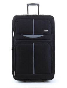 Velký cestovní kufr na kolečkách s expandérem XL 130l Worldline 521
